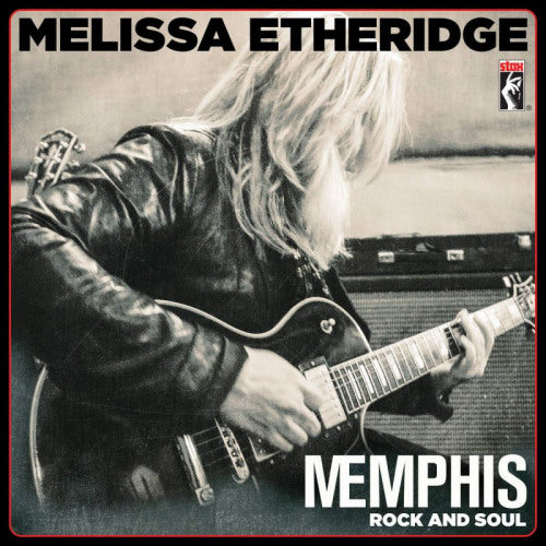 Melissa Etheridge - Memphis rock and soul (CD)