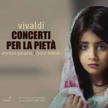 A. Vivaldi - Concerti per la pietra (CD)