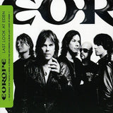 Europe - Last look at eden ep (CD)