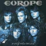 Europe - Out of this world (CD)