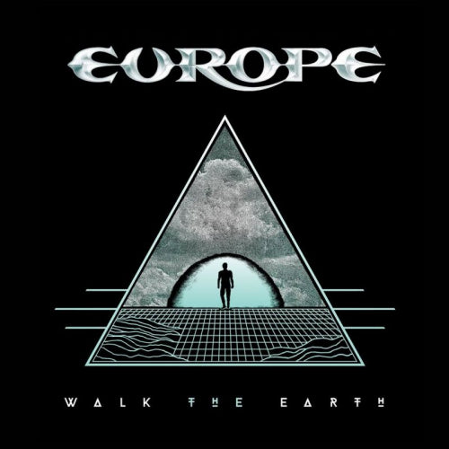 Europe - Walk the earth (special edition (CD)