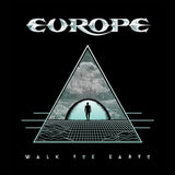 Europe - Walk the earth (special edition (CD)