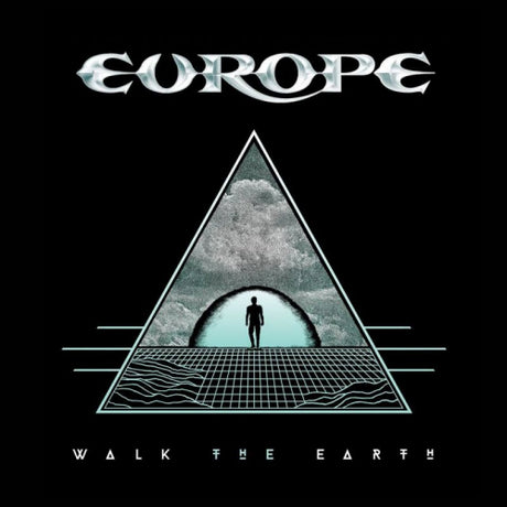 Europe - Walk the earth (special editio (CD)