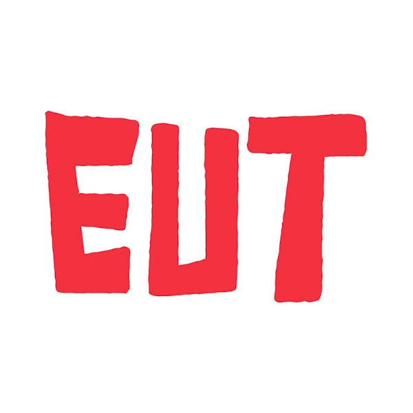 EUT - Fool for the vibes (CD)