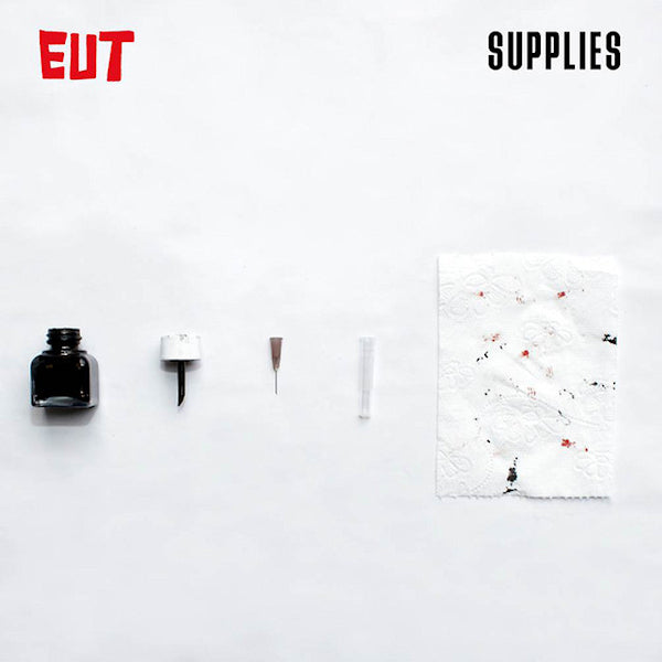 EUT - Supplies / dusties old (7-inch single)