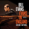 Bill Evans - Evans in england (CD)