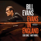Bill Evans - Evans in england (CD)