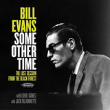 Bill Evans - Some other time (CD)