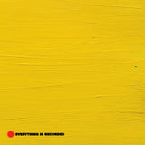 Everything Is Recorded - Everything is recorded (CD)