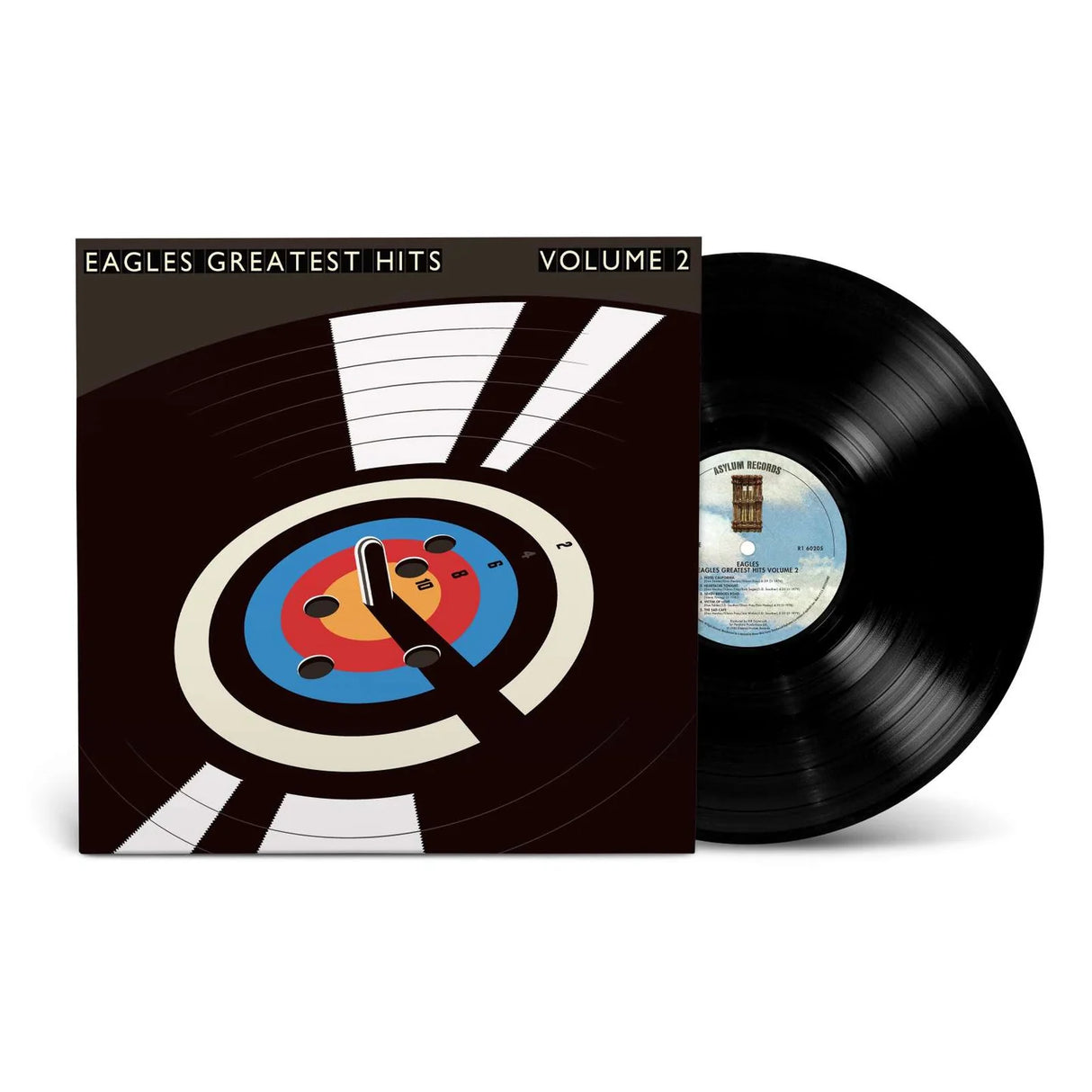 Eagles - Greatest hits volume 2 (LP)