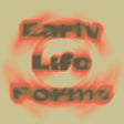 Early Life Forms - Early life forms (LP) - Velvet Music