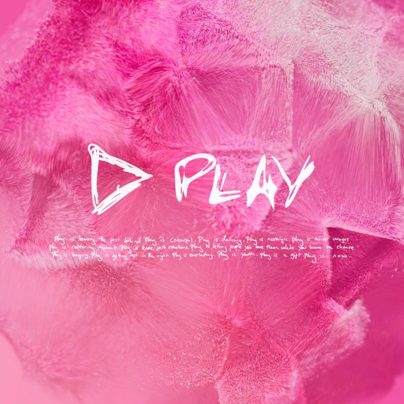 Ed Sheeran - Play (CD)
