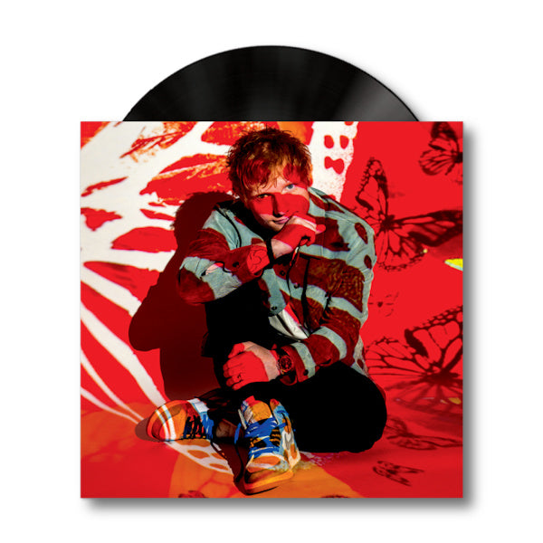 Ed Sheeran - Equals (=) (LP) - Velvet Music