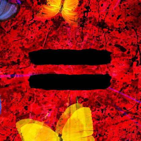 Ed Sheeran - Equals (=) (CD)