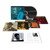 Eddie Lockjaw Davis With Shirley Scott - Cookin' with jaws and the queen (LP)