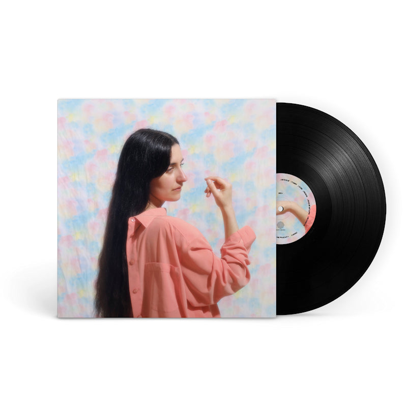 Eefje De Visser - Heimwee (LP)