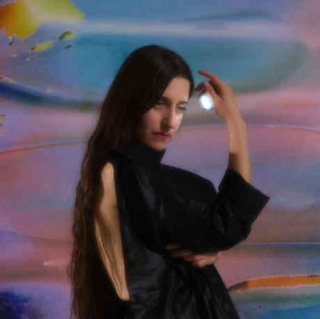 Eefje De Visser - Razor Sharp (LP)