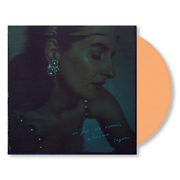 Eefje De Visser - Blauwe regen (12-inch maxi-single)