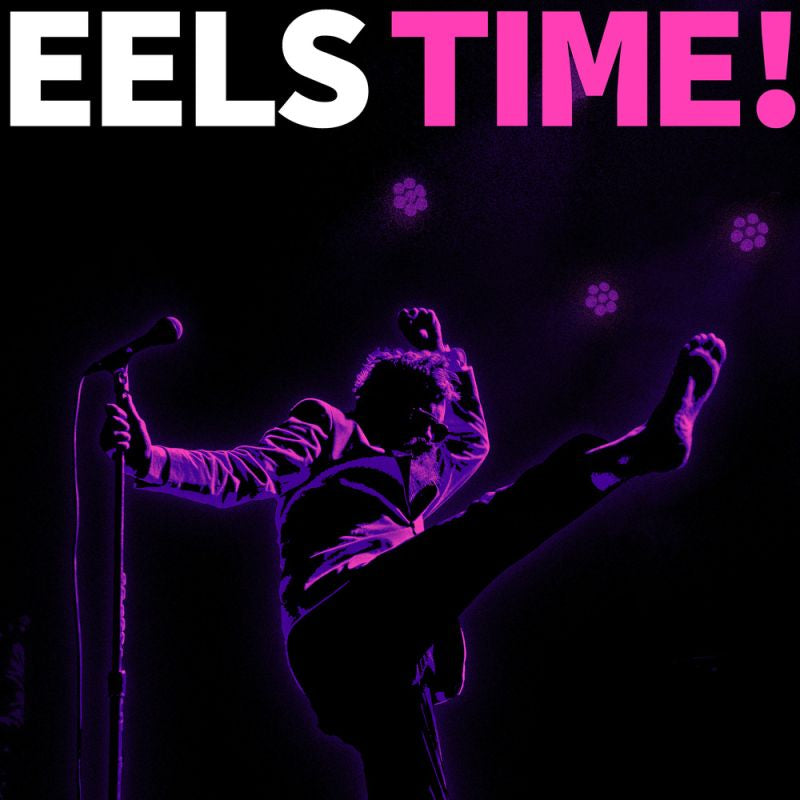 Eels - Eels time! -coloured- (LP)