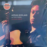 Adrian Borland And The Citizens - Alexandria (LP)
