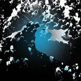 Egyptian Blue - A living commodity (LP)