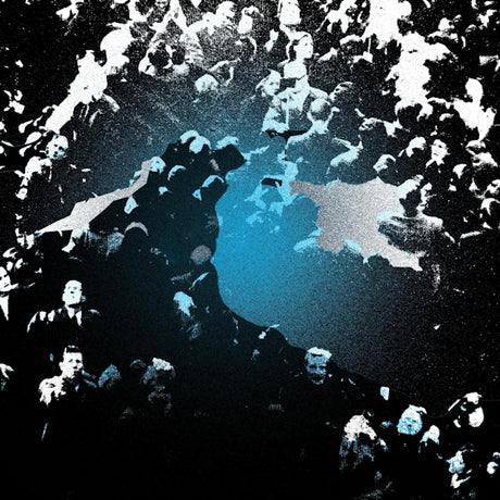 Egyptian Blue - A living commodity (LP)