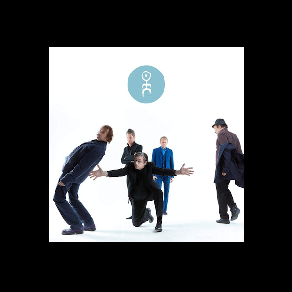 Einsturzende Neubauten - Alles in allem (LP)