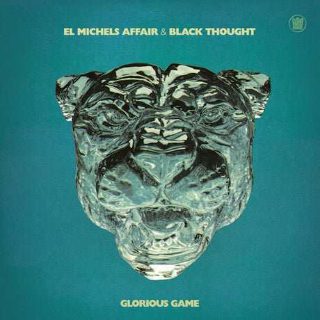 El Michels Affair & Black Thought - Glorious game (LP) - Velvet Music