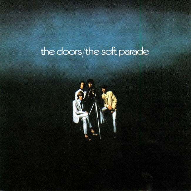 The Doors - Soft Parade (LP)