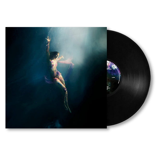Ellie Goulding - Higher than heaven (LP) - Velvet Music