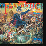 Elton John - Captain fantastic and the brown dirt cowboy (LP)