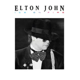 Elton John - Ice on fire (LP) - Velvet Music
