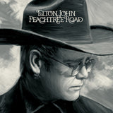 Elton John - Peachtree Road (LP)