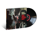 Elvin Jones & Richard Davis - Heavy sounds (LP)
