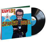 Elvis Costello - Spanish model (LP)