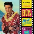 Elvis Presley - Blue hawaii (LP) - Velvet Music