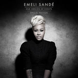 Emeli Sande - Our version of events (LP)
