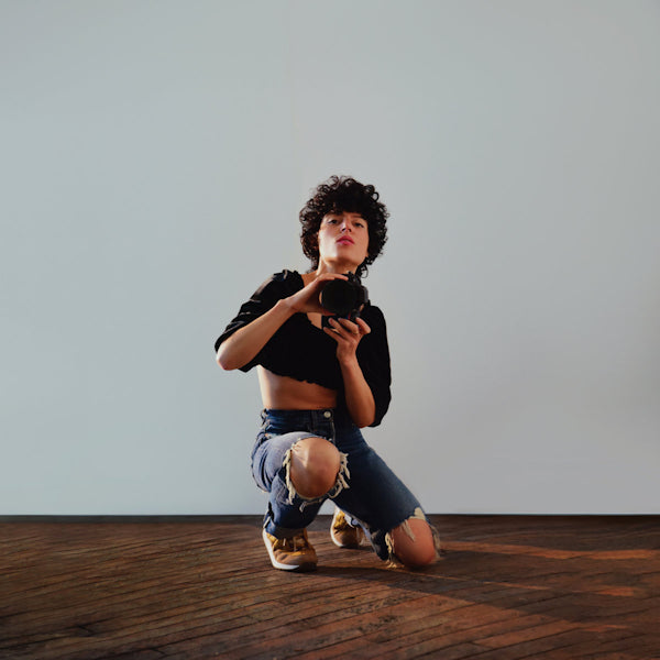 Emily King - Special occasion (LP)