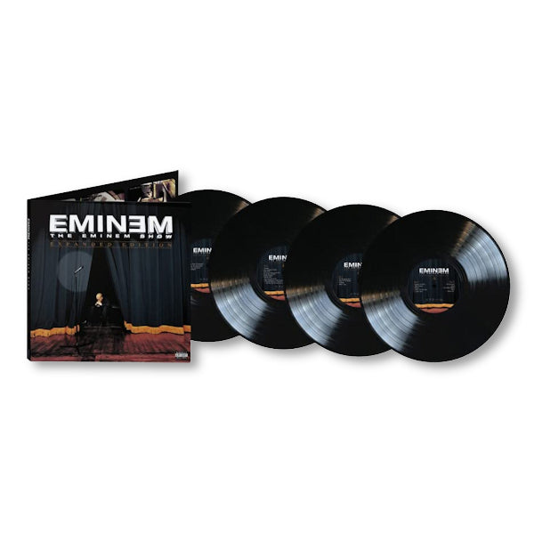 Eminem - The eminem show (LP)