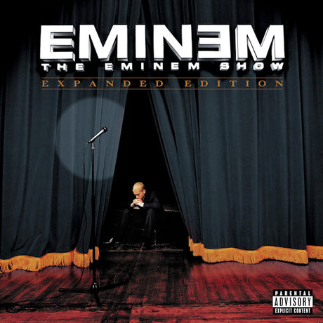 Eminem - The eminem show (LP)
