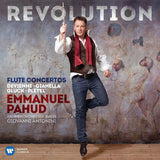 Emmanuel Pahud - Revolution (CD)