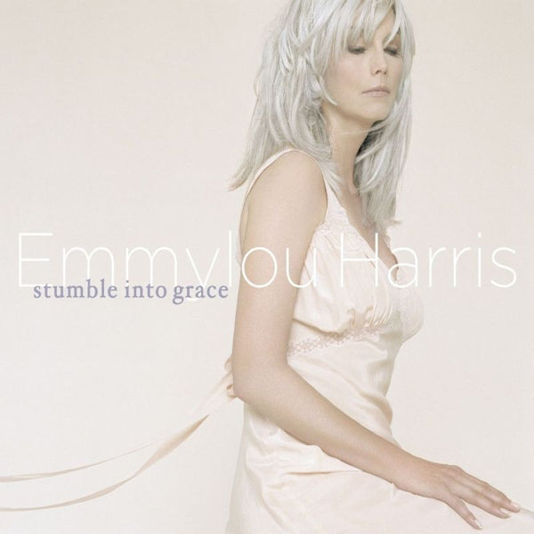 Emmylou Harris - Stumble into grace (LP) - Velvet Music