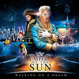 Empire Of The Sun - Walking On A Dream (LP)