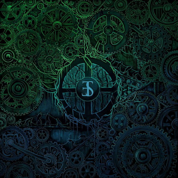 Employed To Serve - Eternal forward motion -coloured- (LP)