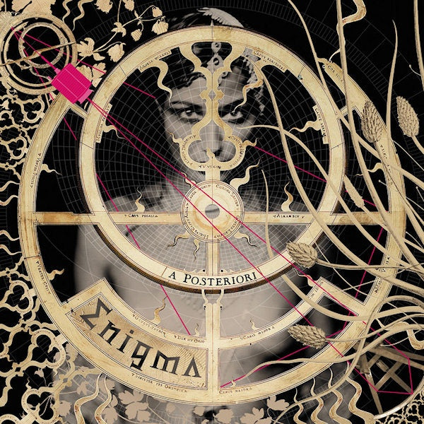 Enigma - A posteriori (CD)