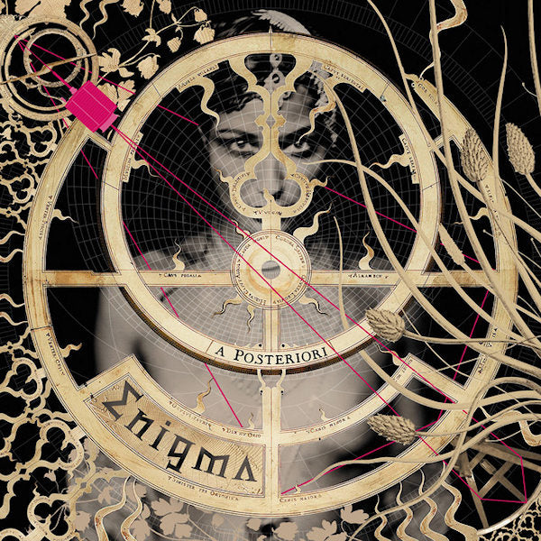 Enigma - A posteriori (CD)