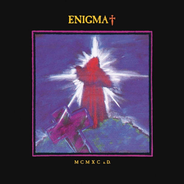 Enigma - Mcmxc a.d. (CD)