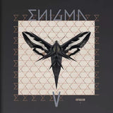 Enigma - Voyageur (LP)