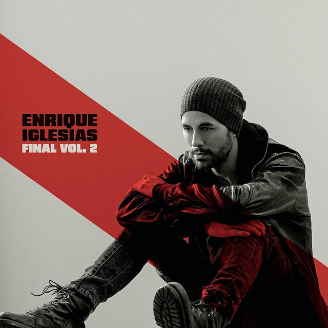 Enrique Iglesias - Final Vol. 2 (LP)