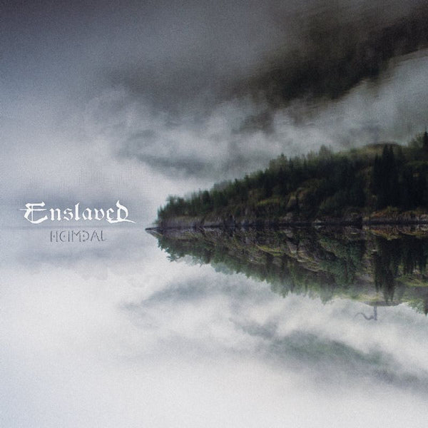 Enslaved - Heimdal (LP)